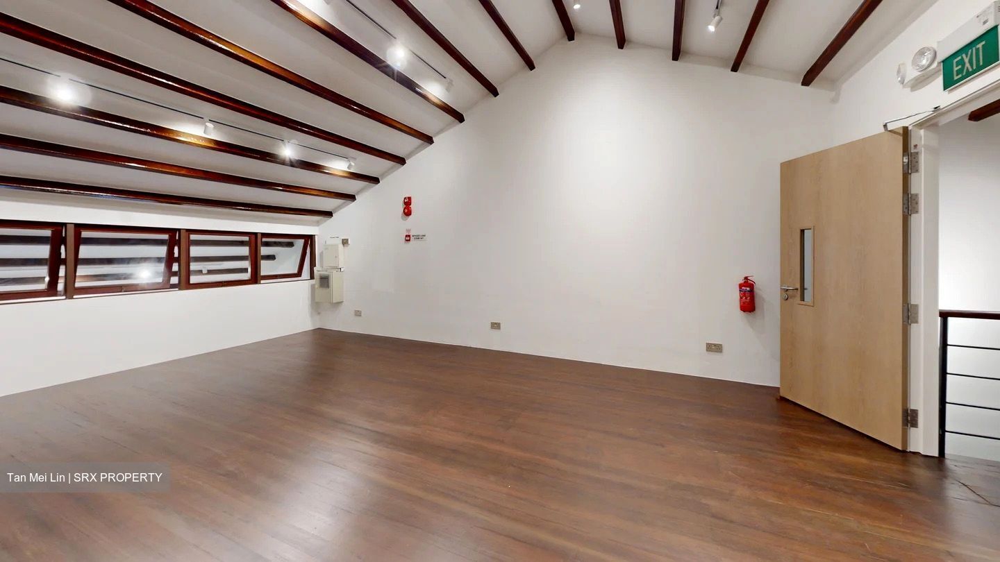 Telok Ayer Conservation Area (D1), Shop House #571831991